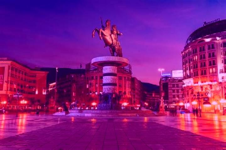 Aubrey, 36 — Escort in Lipkovo, North Macedonia