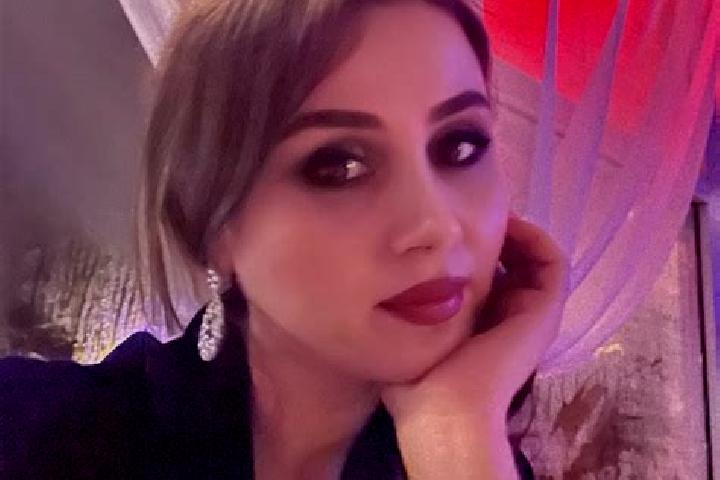 Aubrey, 36 — Escort in Maralik, Armenia