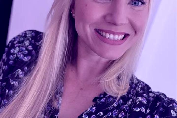 Aubrey, 36 — Escort in Millington, United Kingdom