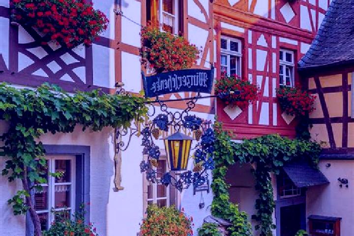 Aubrey, 36 — Escort in Mogglingen, Germany