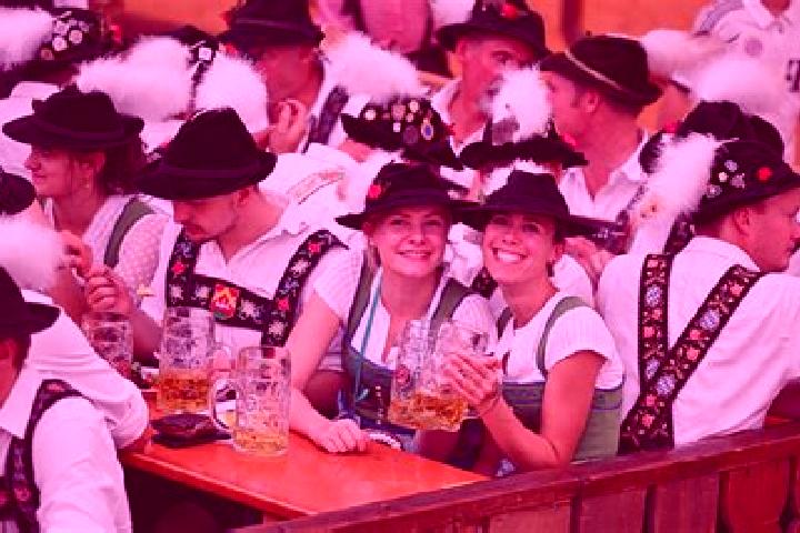 Aubrey, 36 — Escort in Niederbreitbach, Germany
