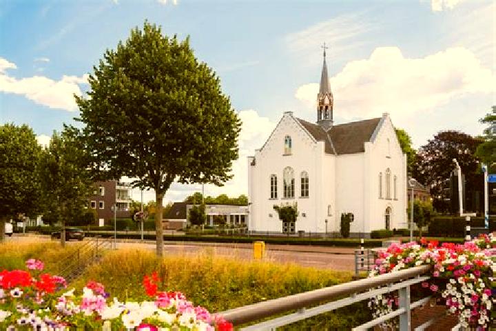 Aubrey, 36 — Escort in Nieuw-Lotbroek, Netherlands