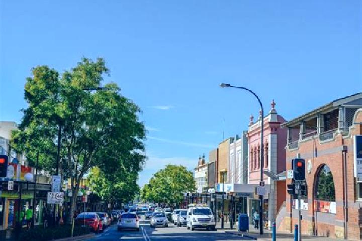 Aubrey, 36 — Escort in Nowra, Australia