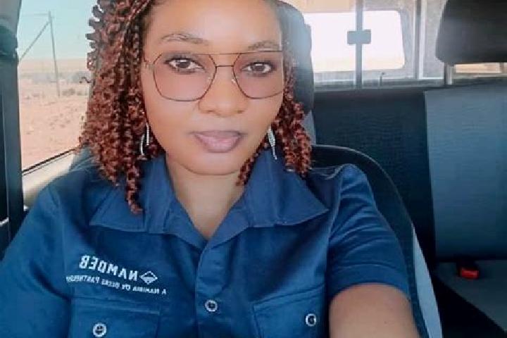 Aubrey, 36 — Escort in Okahao, Namibia