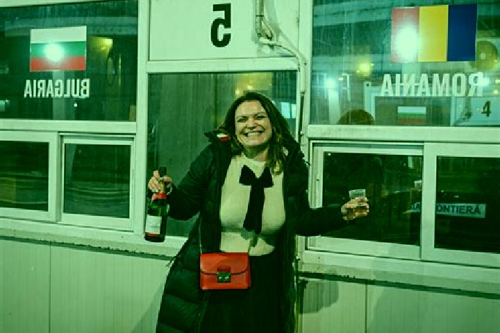 Aubrey, 36 — Escort in Petculesti, Romania