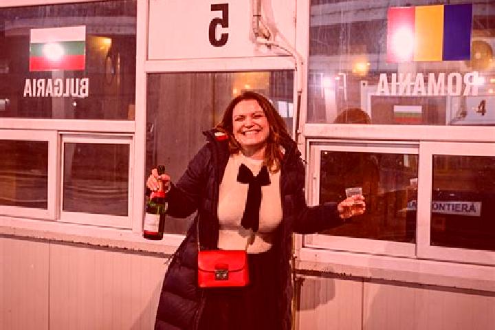 Aubrey, 36 — Escort in Prajoaia, Romania