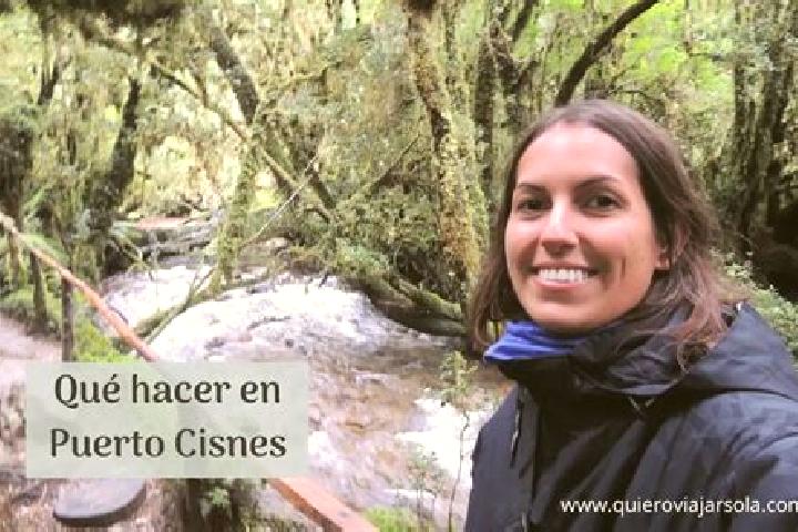 Aubrey, 36 — Escort in Puerto Cisnes, Chile