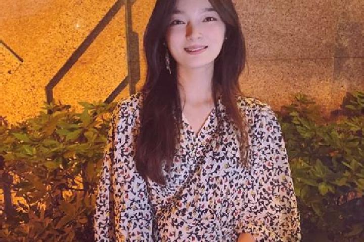 Aubrey, 36 — Escort in Quanfu, China