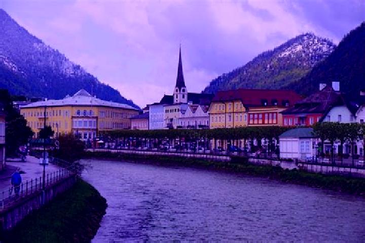 Aubrey, 36 — Escort in Reiterndorf, Austria