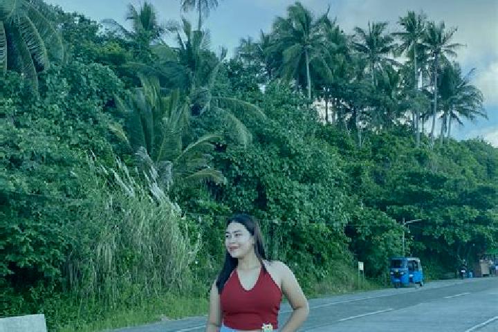 Aubrey, 36 — Escort in Santa Monica, Philippines