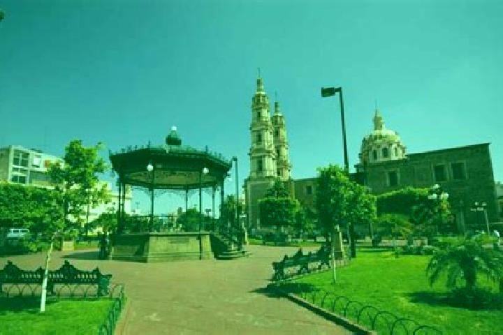 Aubrey, 36 — Escort in Santiago Tepetitlan, Mexico