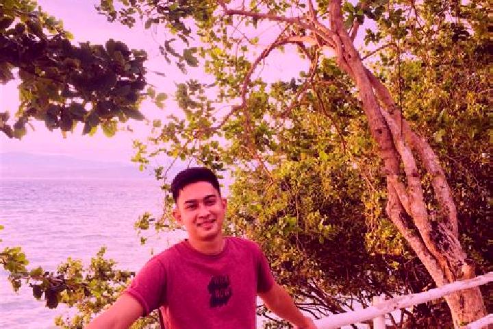 Aubrey, 36 — Escort in Sapu Padidu, Philippines