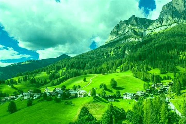 Aubrey, 36 — Escort in Selva di Cadore, Italy