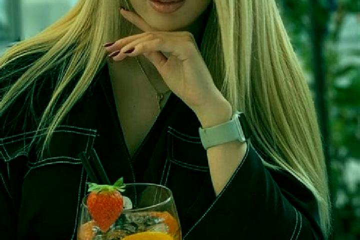 Aubrey, 36 — Escort in Silivri, Turkey