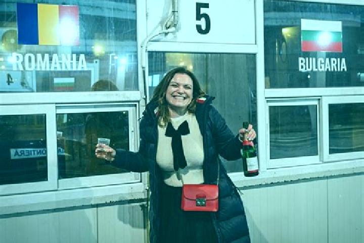 Aubrey, 36 — Escort in Strambeni, Romania