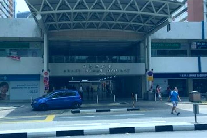 Aubrey, 36 — Escort in Sungai Simpang, Singapore