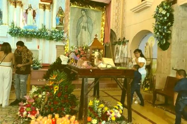 Aubrey, 36 — Escort in Teneria del Santuario, Mexico