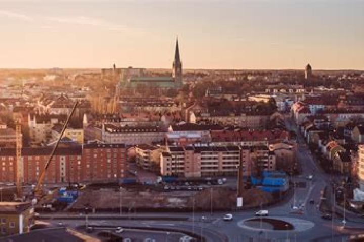 Aubrey, 36 — Escort in Vara, Sweden