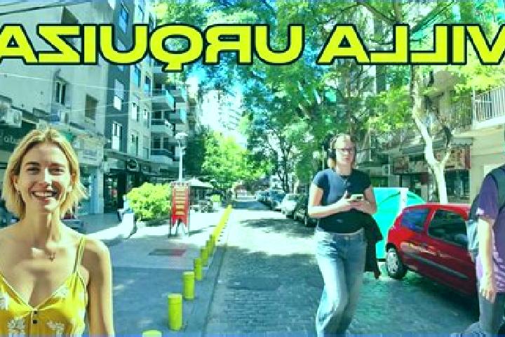 Aubrey, 36 — Escort in Villa Urquiza, Argentina