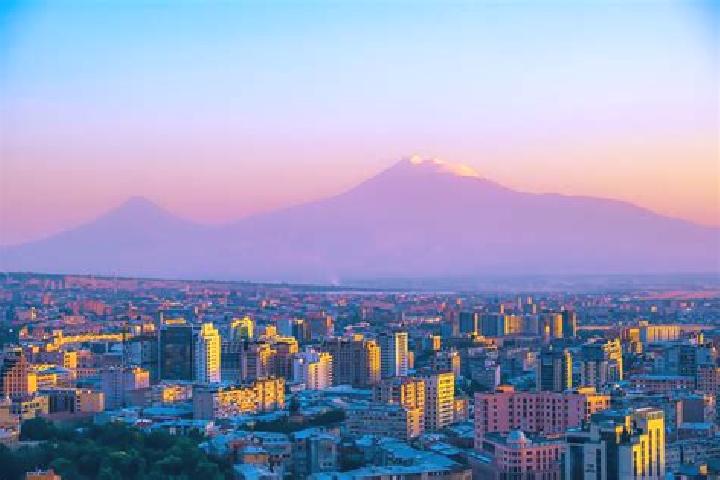 Aubrey, 36 — Escort in Yerevan, Armenia