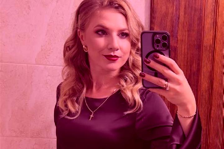 Aubrey, 36 — Escort in Zdolbuniv, Ukraine