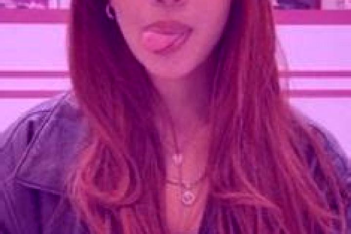 Aubrey, 37, a auburn amber-eyed latina companion based in Am Dam. Offering Girlfriend Experience, Prostate Massage, Dinner Date, Roleplay, Couples. Available...