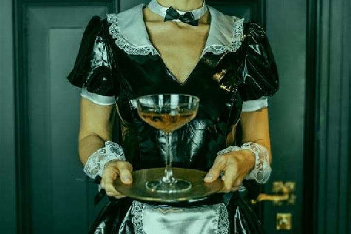 Aubrey, 37, a black grey-eyed indian companion based in Ruyan. Offering Roleplay, BDSM, Duos. Available for incall and outcall, day and evening dates.