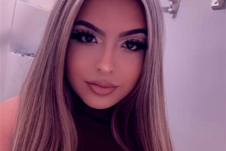 Aubrey, 37, a blonde brown-eyed latina companion based in Tallkalakh. Offering Dinner Date, Domination, GFE. Available for incall and outcall, overnight book...