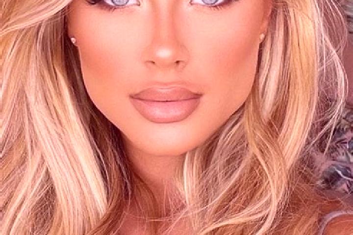 Aubrey, 37, a blonde hazel-eyed latina companion based in Connor. Offering Roleplay, Massage, Girlfriend Experience. Available for incall and outcall, overni...