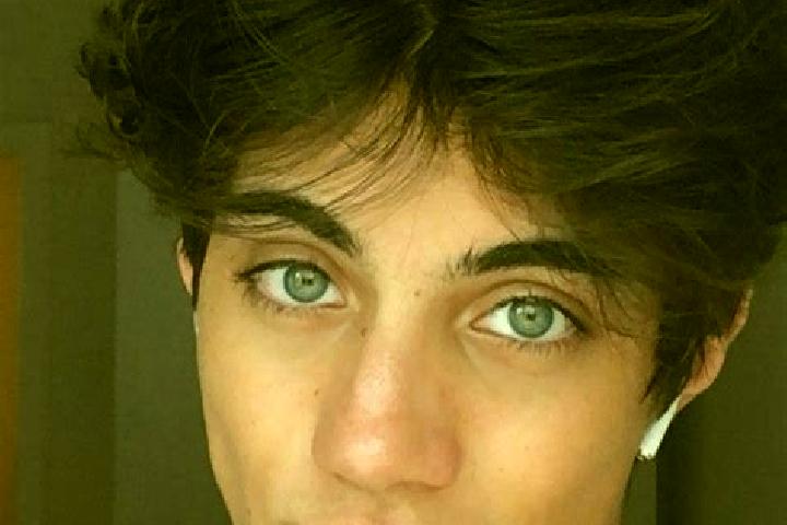 Aubrey, 37, a chestnut dark-eyed caucasian companion based in San Remo. Offering OWO, CIM, GFE. Available for incall and outcall, overnight bookings available.