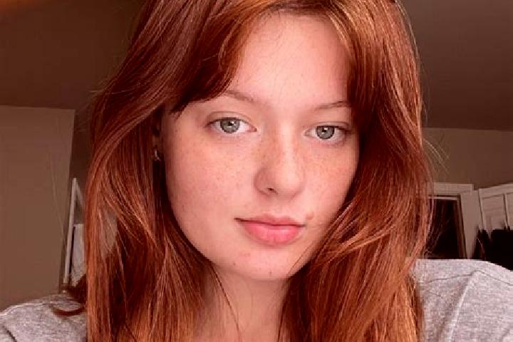 Aubrey, 37, a red dark-eyed slavic companion based in Killarney. Offering OWO, Domination, Deep French Kissing. Available for incall and outcall, day and eve...