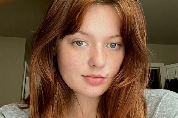 Aubrey, 37, a red green-eyed european companion based in Chibemba. Offering Overnight, Massage, Party Girl. Available for incall and outcall, overnight booki...