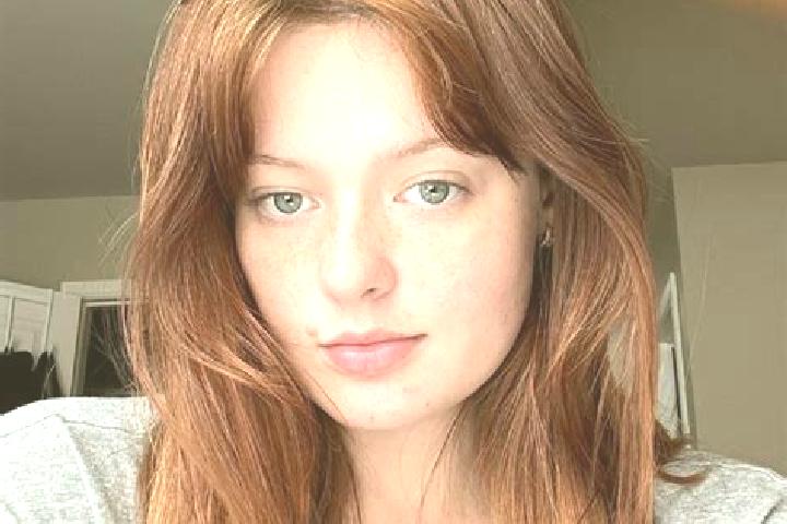 Aubrey, 37, a red green-eyed mediterranean companion based in Konogo. Offering Deep French Kissing, OWO, Striptease, GFE, Erotic Massage. Available for incal...