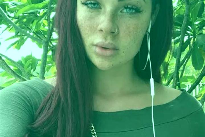 Aubrey, 37, a red hazel-eyed mixed companion based in San Pedro Huitzizilapan. Offering Tantra, Fetish, Domination. Available for incall and outcall, day and...