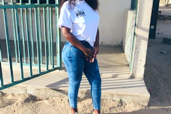 Aubrey, 37 — Escort in Albertina, South Africa