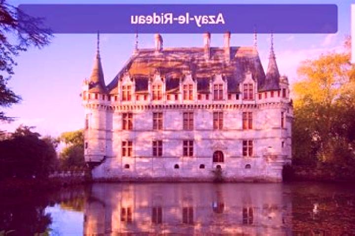 Aubrey, 37 — Escort in Azay-le-Rideau, France