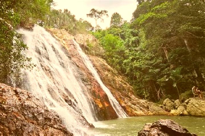 Aubrey, 37 — Escort in Ban Namuang, Laos