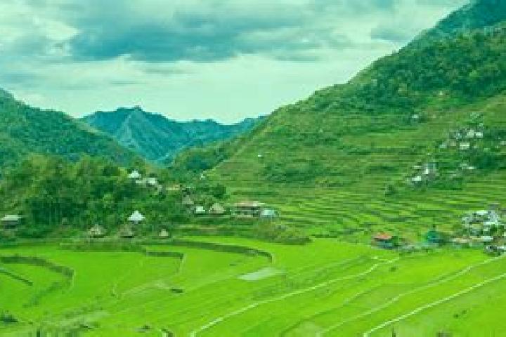 Aubrey, 37 — Escort in Banaue, Philippines