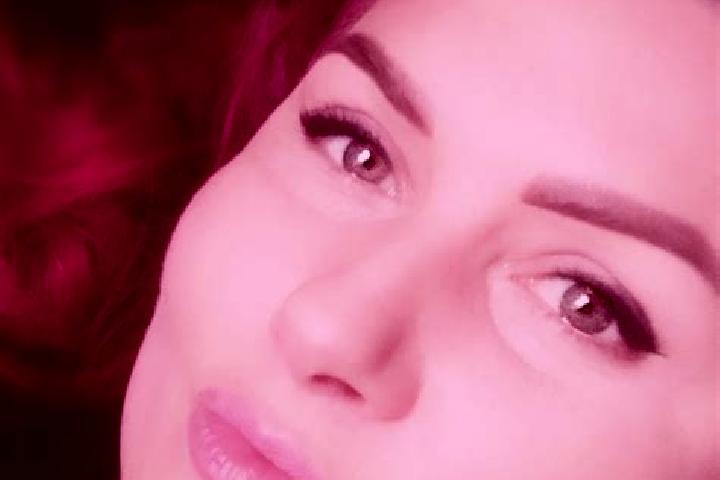 Aubrey, 37 — Escort in Barlinek, Poland