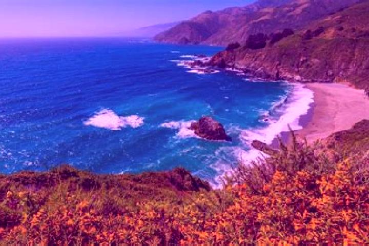 Aubrey, 37 — Escort in Big Sur, United States
