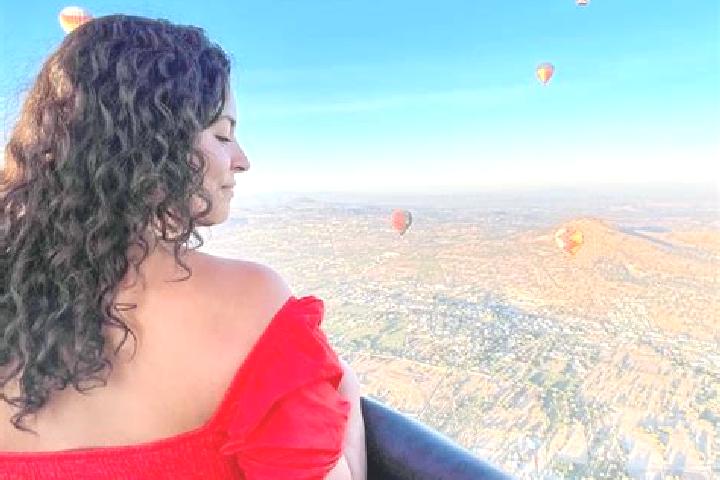 Aubrey, 37 — Escort in Bondhi, Mexico