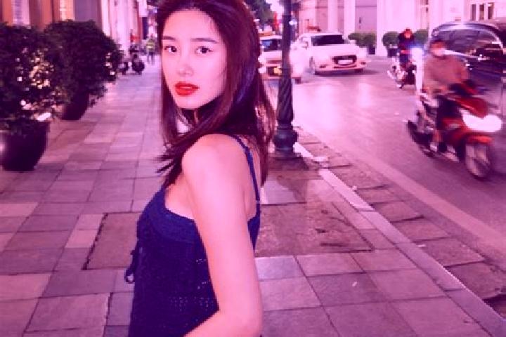Aubrey, 37 — Escort in Caiyu, China