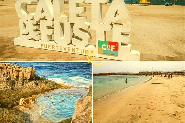 Aubrey, 37 — Escort in Caleta de Sebo, Spain