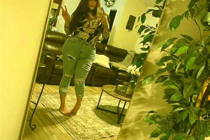 Aubrey, 37 — Escort in Delgado de Arriba, Mexico