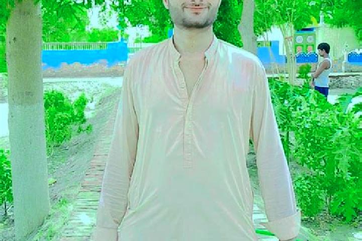 Aubrey, 37 — Escort in Dera Allahyar, Pakistan