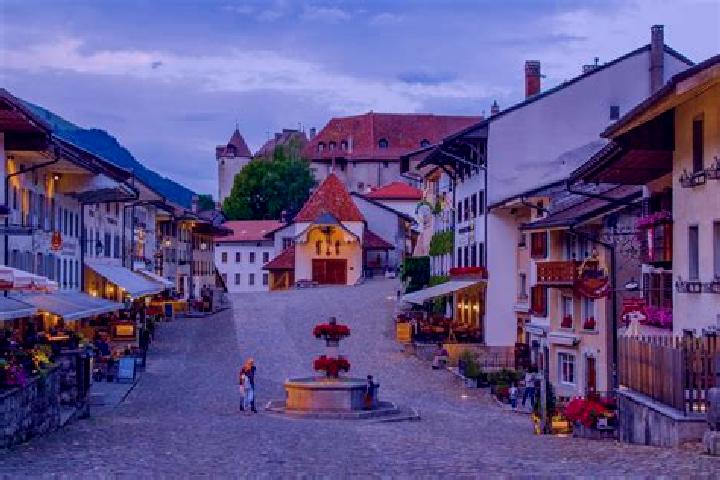 Aubrey, 37 — Escort in Gruyeres, Switzerland