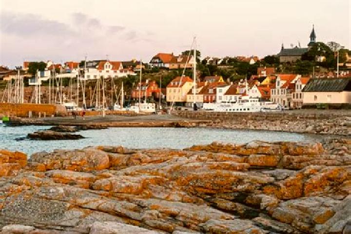 Aubrey, 37 — Escort in Gudhjem, Denmark