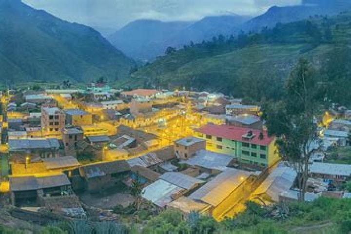 Aubrey, 37 — Escort in Huancano, Peru