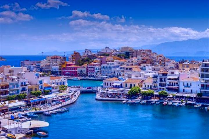 Aubrey, 37 — Escort in Iraklion, Greece