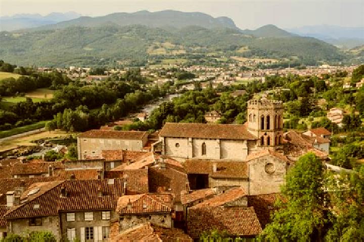 Aubrey, 37 — Escort in Izier, France